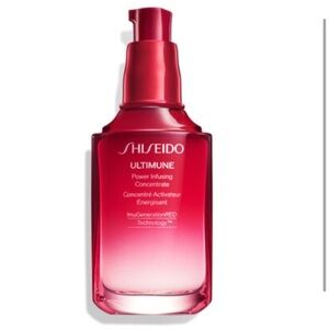 Shiseido serum